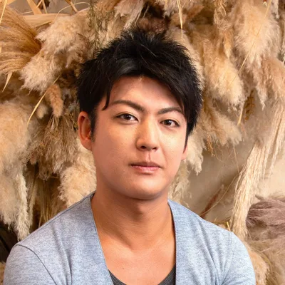 古澤和俊さんの講師写真