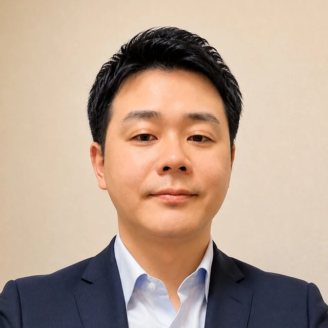 中野 寛之さんの講師写真